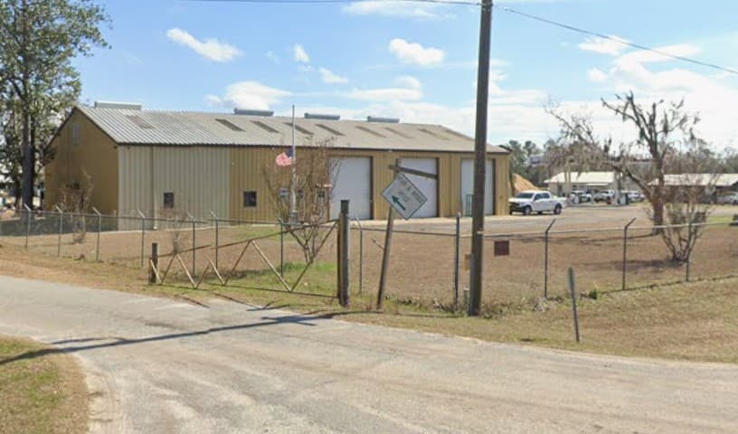 Madison County Animal Control