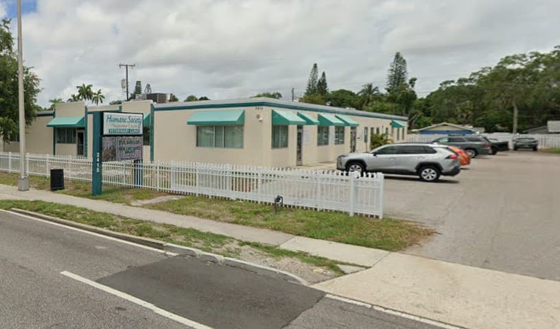 Humane Society of Manatee County
