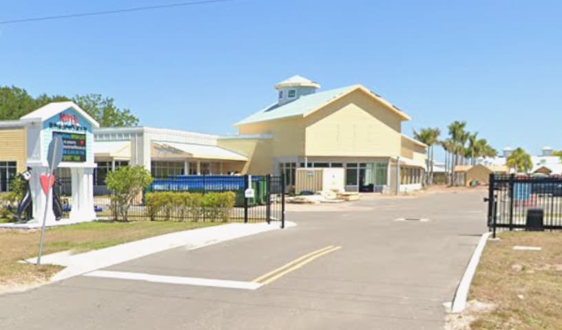 Nate's Honor Animal Rescue Center
