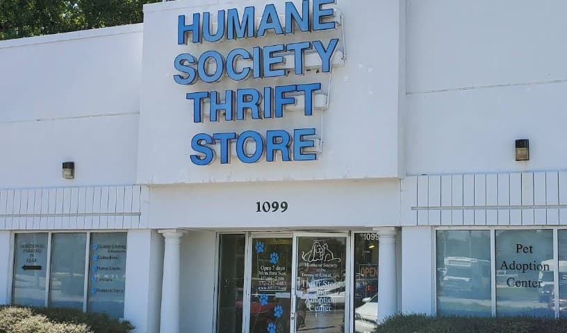 Humane Society-Treasure Coast