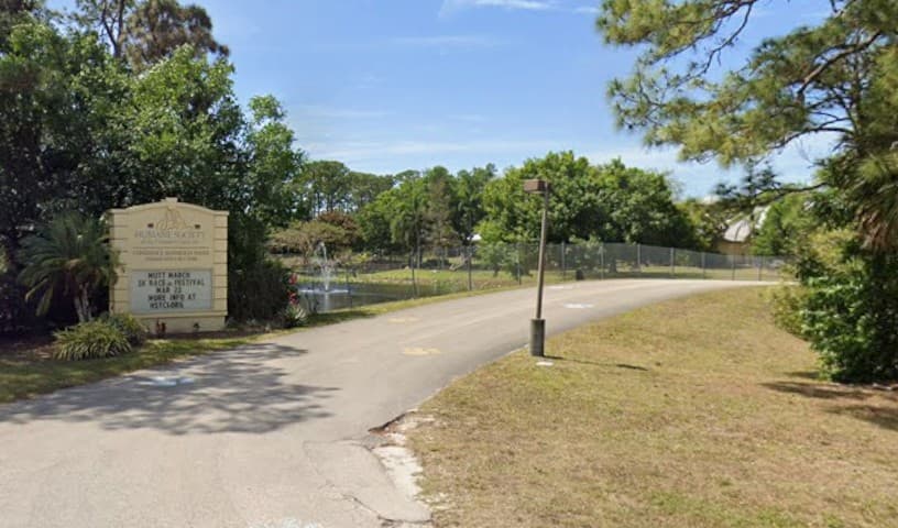 Humane Society of Treasure Coast
