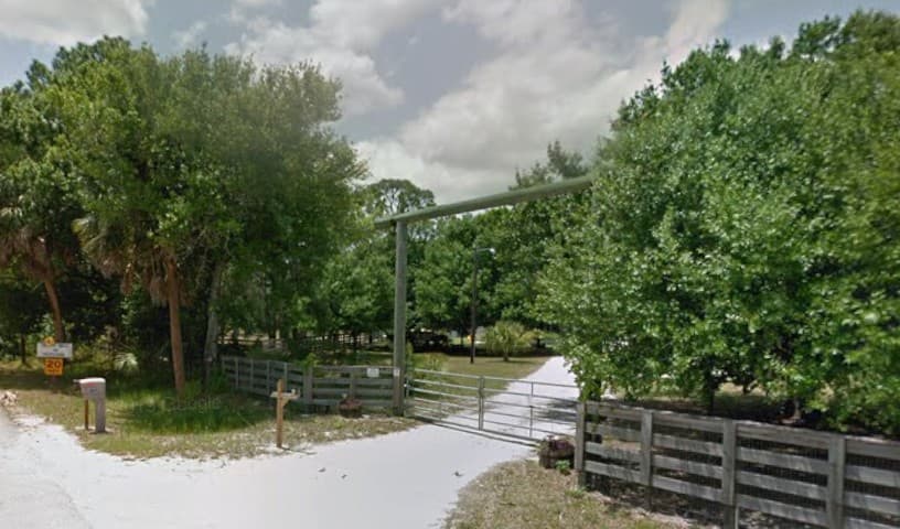 Furry Friends Ranch
