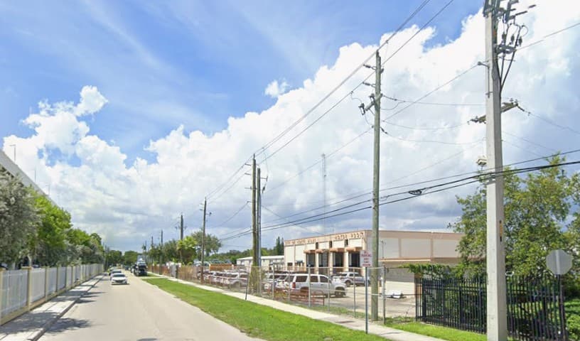 North Miami Animal Control