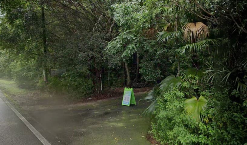 Melina's Wildlife Rehabilitation Center