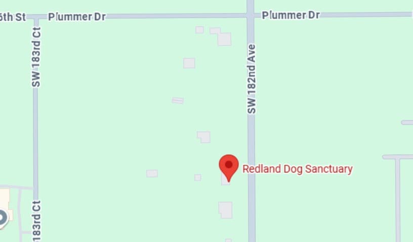Redland Dog Sanctuary