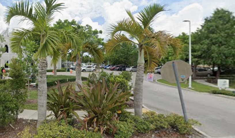Miami-Dade Animal Services Pet Adoption & Protection Center