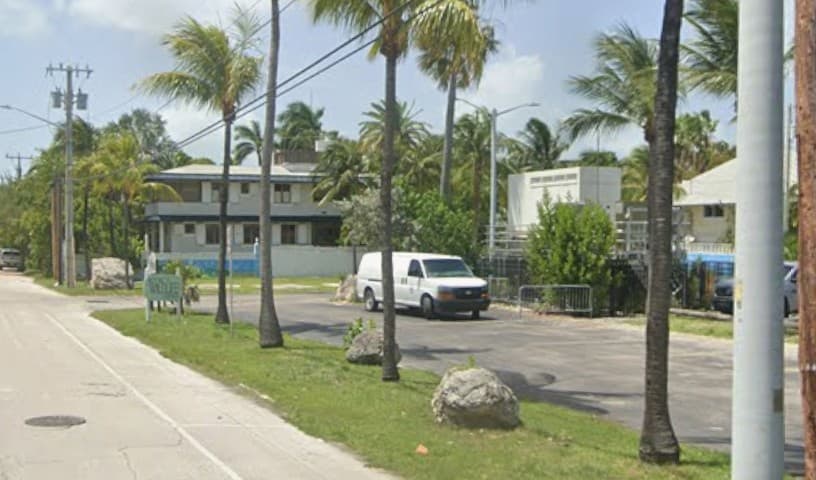 Key West Wildlife Center