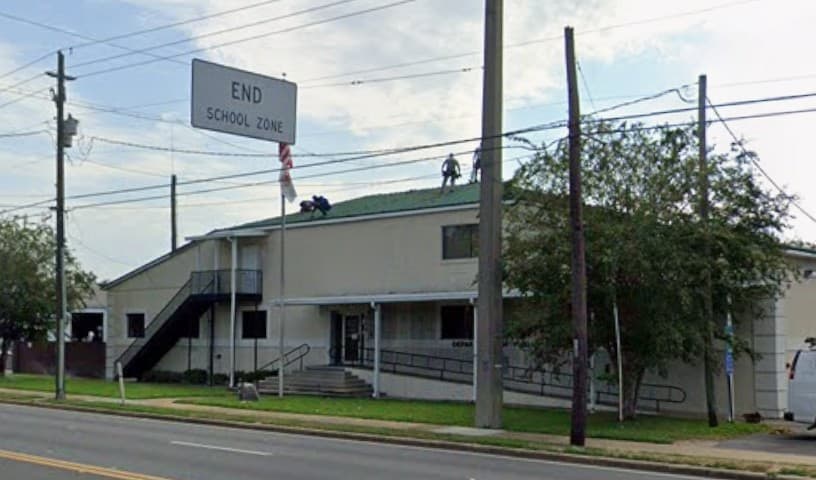 Crestview Animal Services