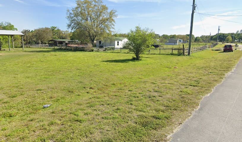 Ricky's Ranch, Inc