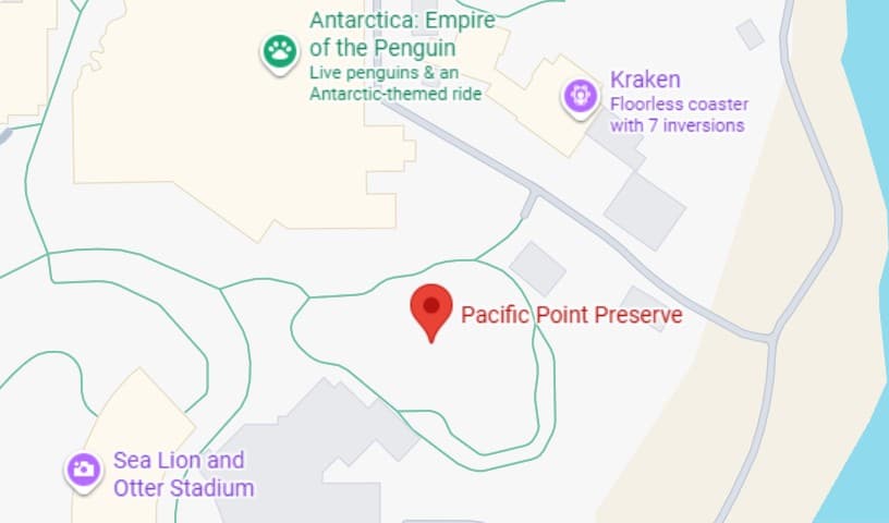 Pacific Point Preserve
