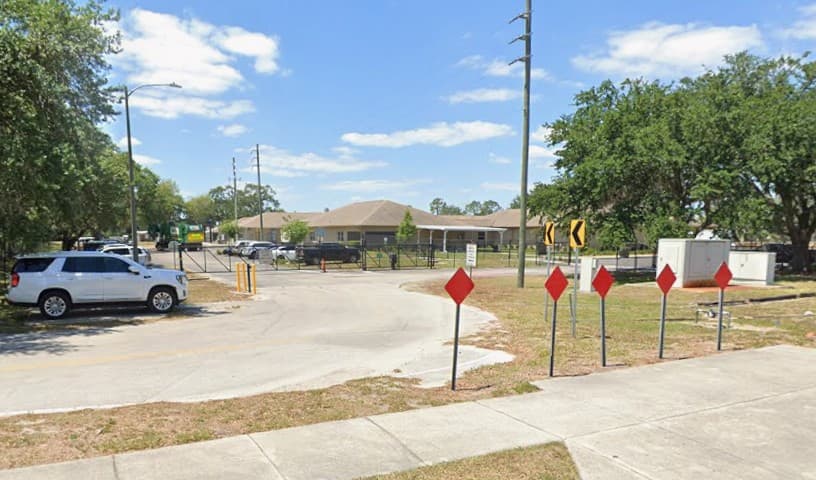Osceola County Animal Services