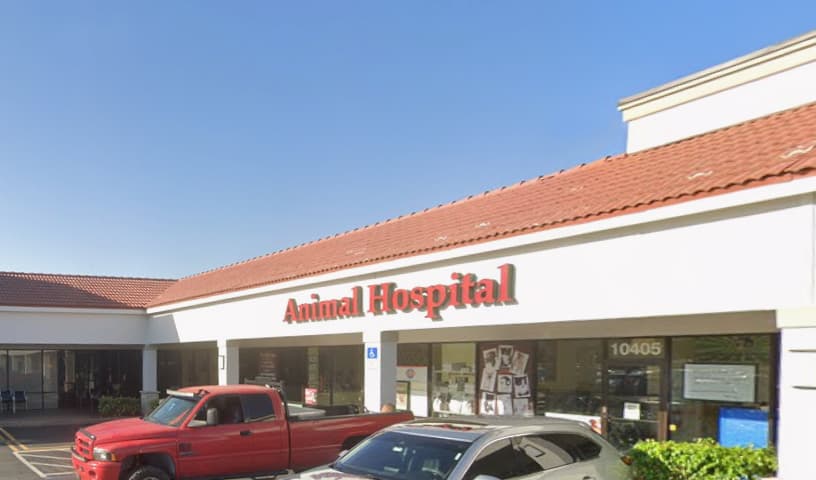 Justin Bartlett Animal Rescue