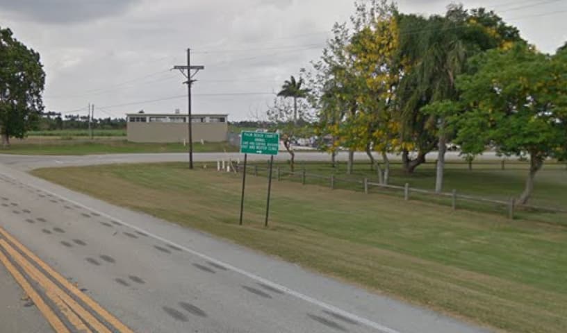Palm Beach County Animal Care