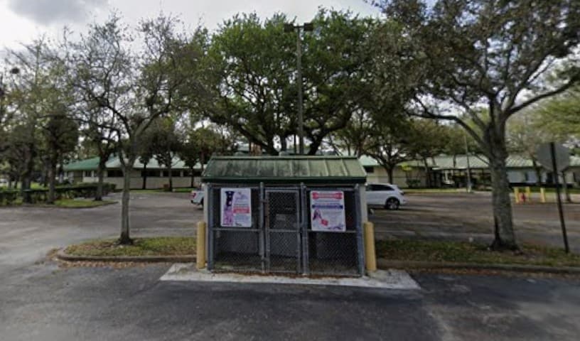 Palm Beach County Animal Care and Control