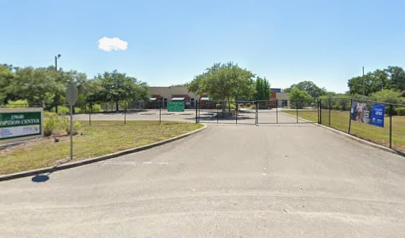 Pasco County Animal Services