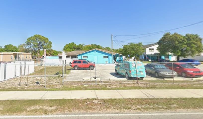 SPCA Suncoast