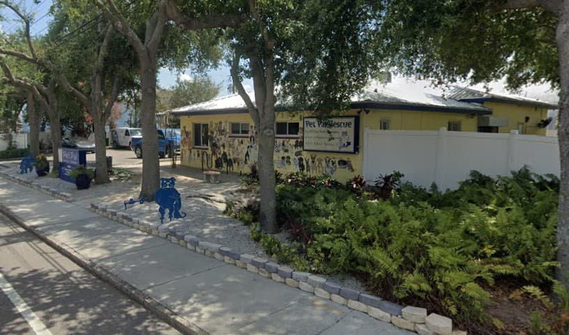 Pet Pal Animal Shelter