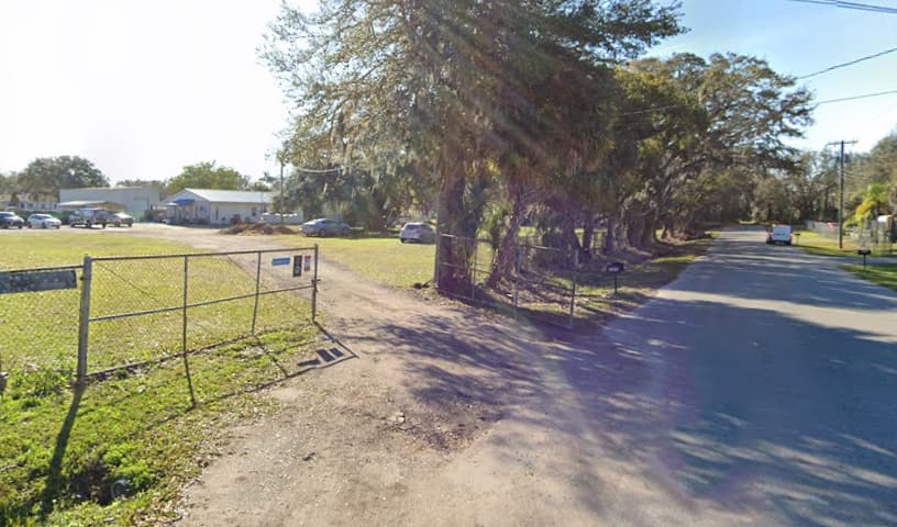 Polk County Bully Project
