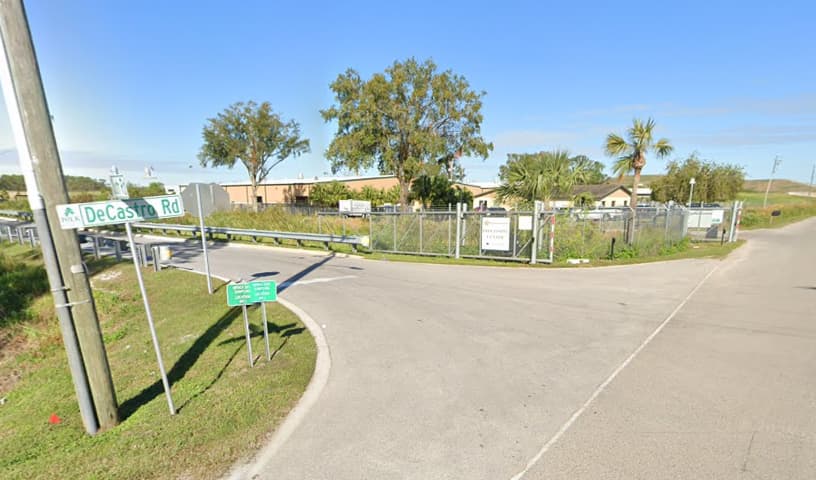 Polk County Animal Control