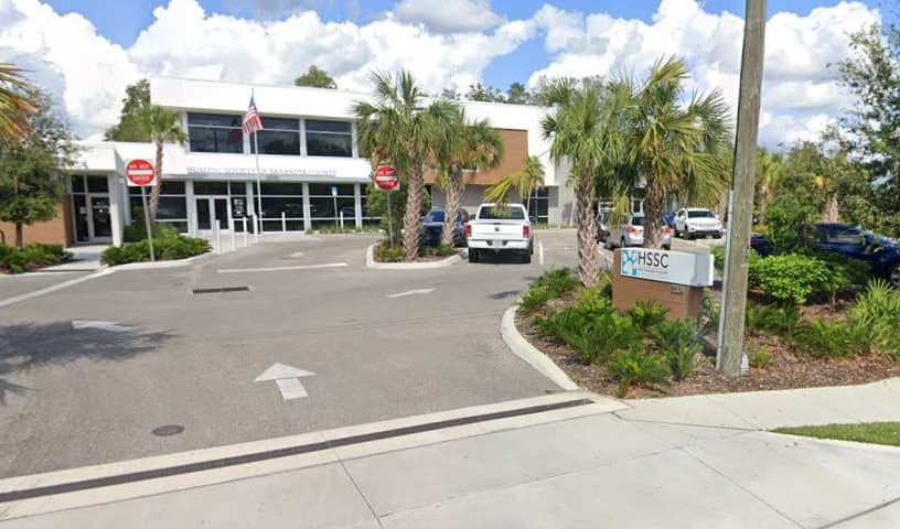 Humane Society of Sarasota County