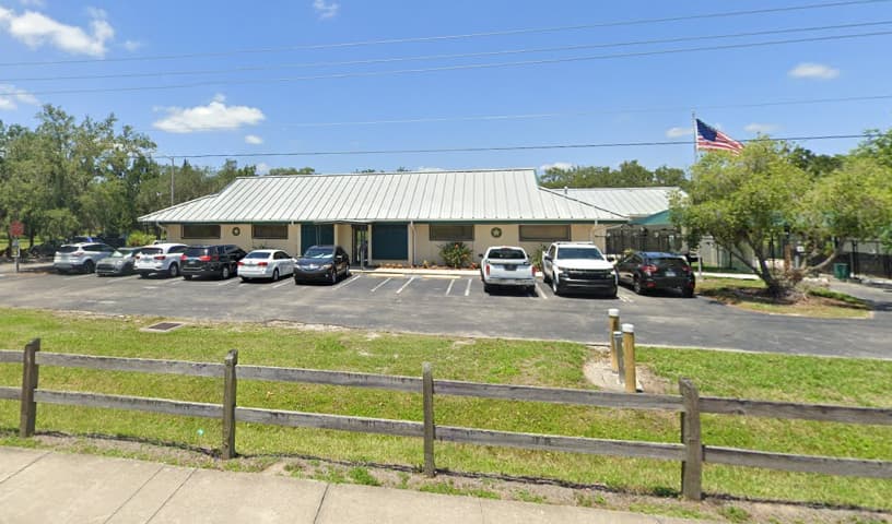 Sarasota County Animal Services