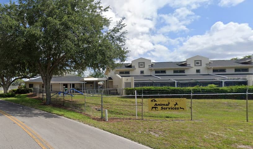 Seminole County Animal Services