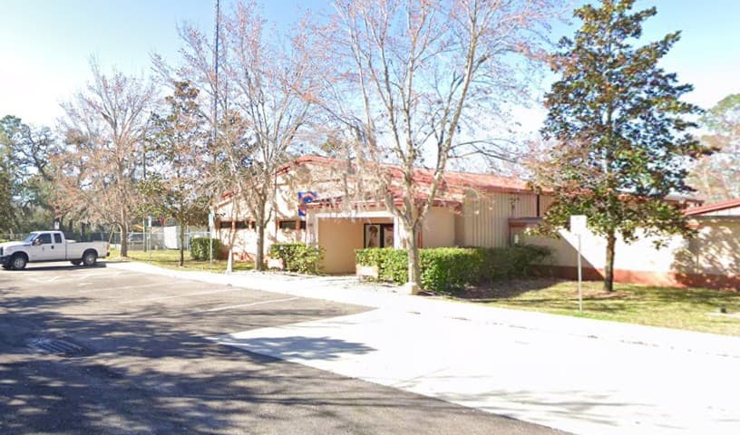 St. Johns County Pet Center