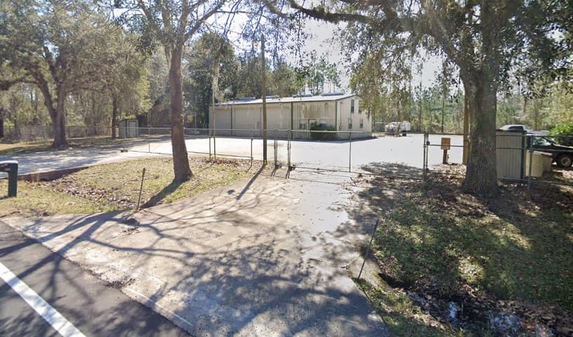 St Johns County Animal Control