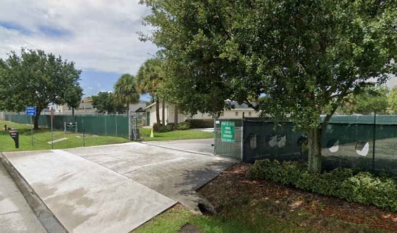 Port St Lucie Animal Control