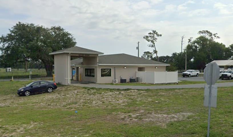 Sumter County Animal Services