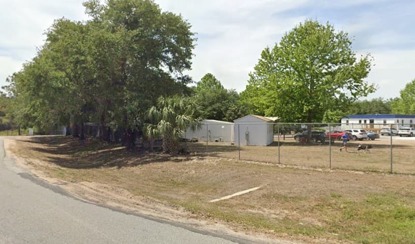 Humane Society of Sumter County
