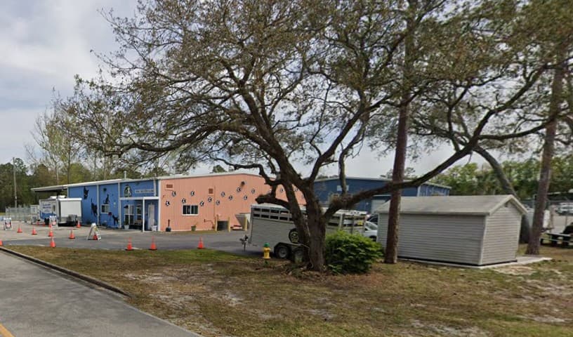 Volusia County Animal Services