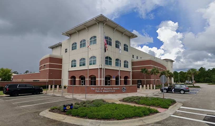 Daytona Beach Animal Control