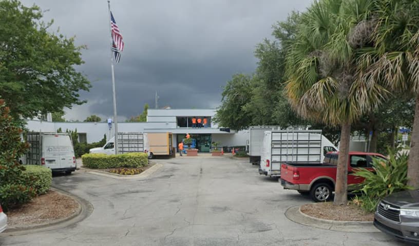 Ormond Beach Animal Control