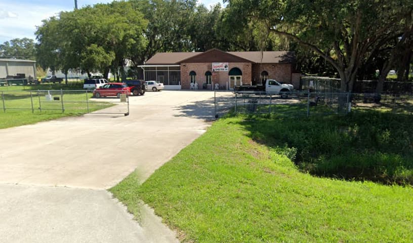 Edgewater Animal Shelter