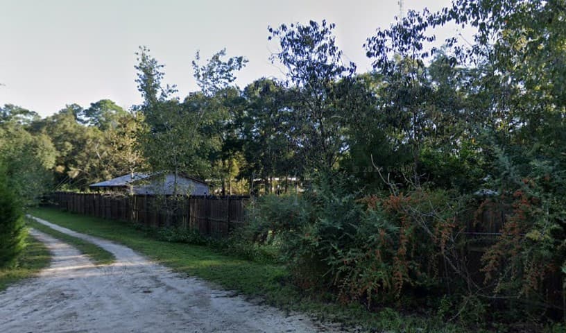 Wakulla Animal Services
