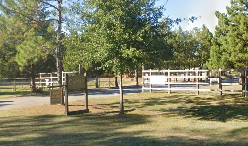 Alaqua Animal Refuge