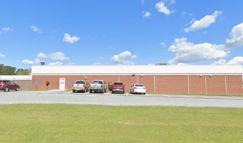 Baldwin County Animal Services