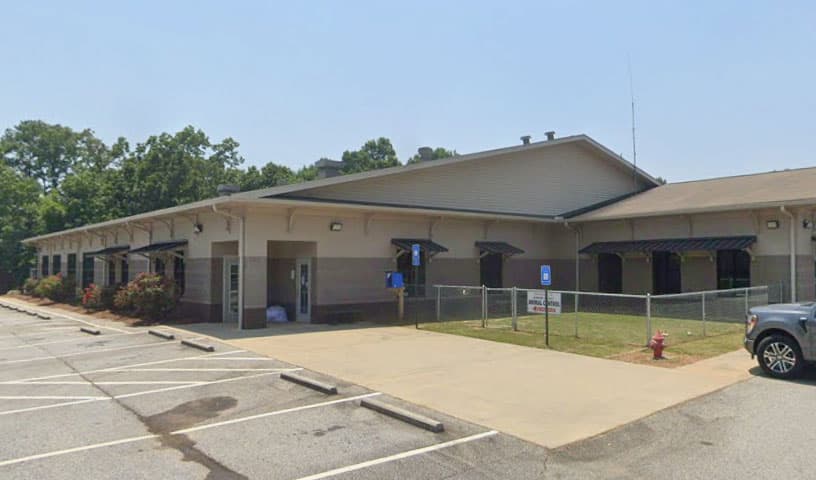 Barrow County Animal Control