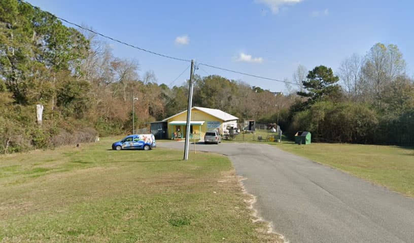 Fitzgerald Humane Society