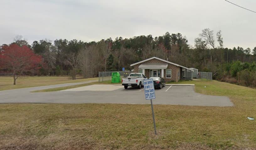Bryan County Animal Control