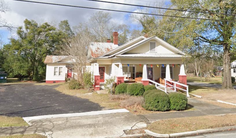 Humane Society of Statesboro & Bulloch County