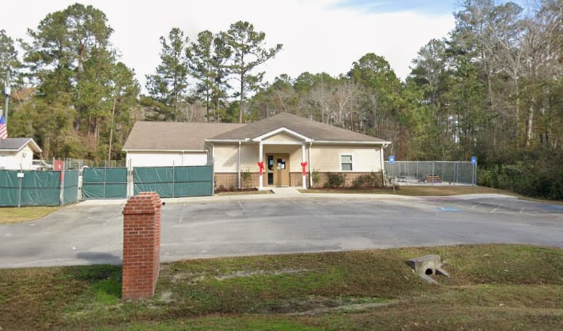 Bulloch County Animal Services