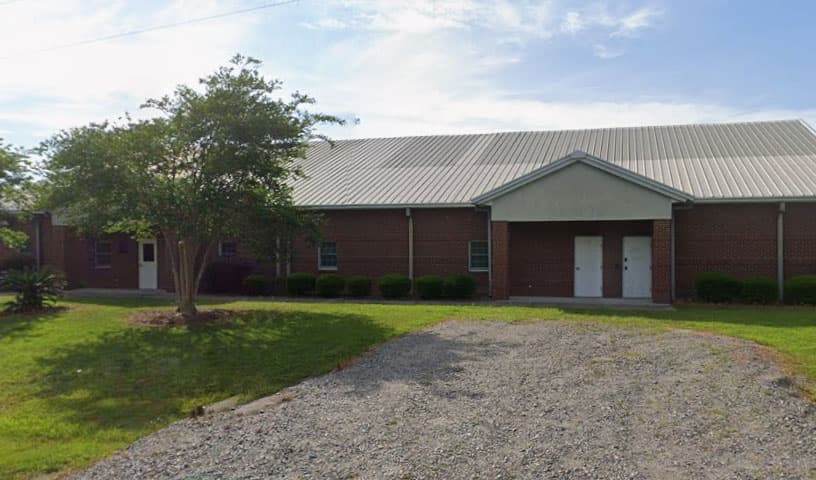 Camden County Animal Control