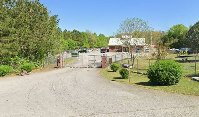 Carroll County Animal Control