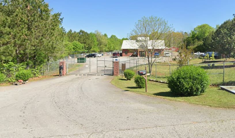 Carroll County Animal Shelter