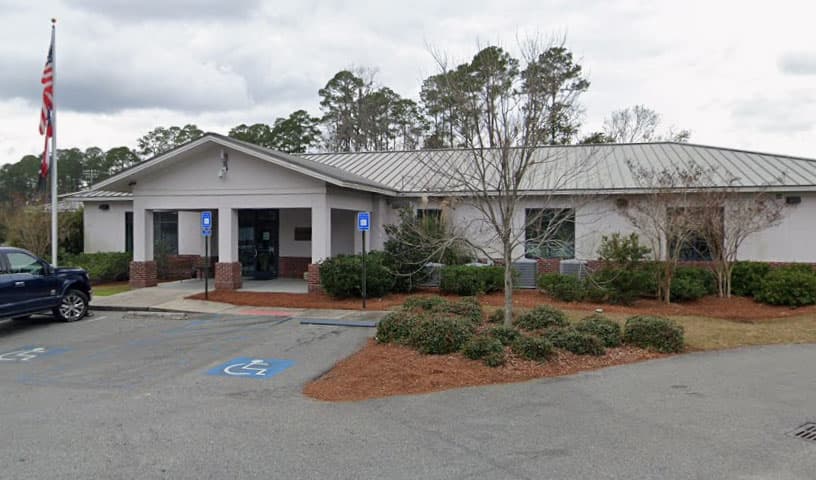 Chatham County Animal Services