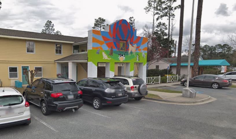 Humane Society for Greater Savannah