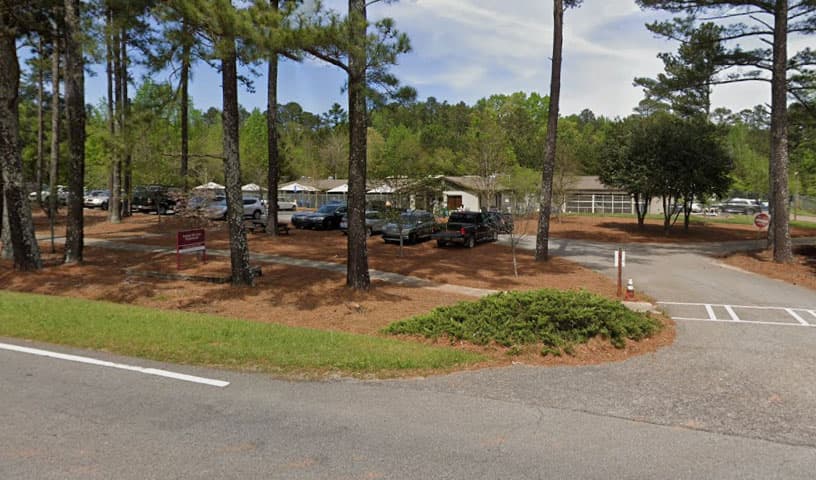 Athens-Clarke County Animal Services