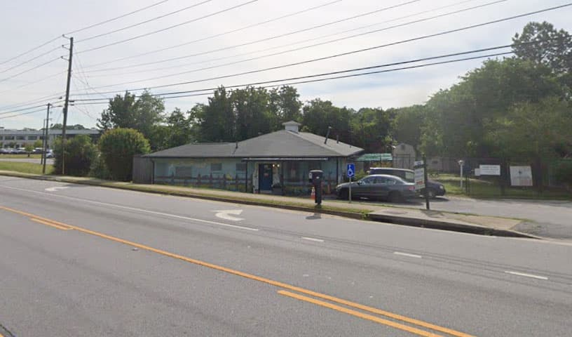 Clayton County Humane Society